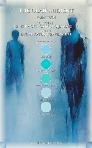 Clairaudient: Boundary Setting Unlocked: Your Search Transcended preview 3
