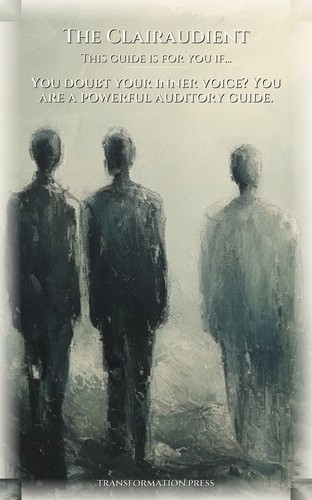 Clairaudient: Boundary Setting Unlocked: Your Search Transcended preview 4