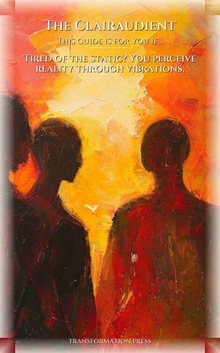 Clairaudient Burnout Recovery: Complete Edition: Your Power Streamlined preview 4