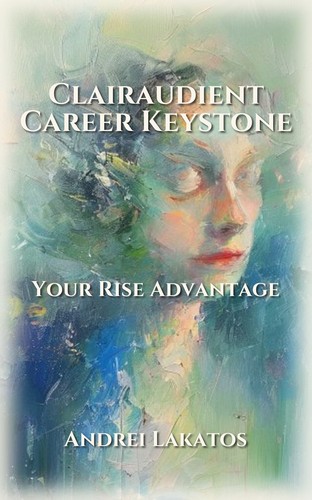 Clairaudient Career Keystone