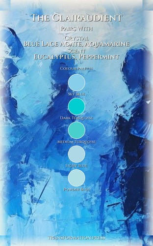 Clairaudient Career Keystone: Your Rise Advantage preview 3