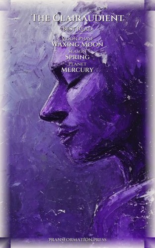 Clairaudient Chakra Intuition Handbook: Your Blueprint Crystallized preview 5