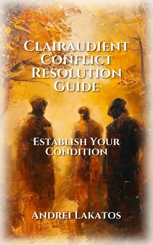 Clairaudient Conflict Resolution Guide