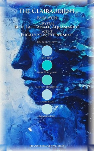 Clairaudient Conflict Resolution Guide: Establish Your Condition preview 3