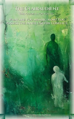 Clairaudient Conflict Resolution Guide: Establish Your Condition preview 4
