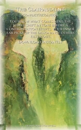 Clairaudient Conflict Resolution Guide: Establish Your Condition preview 7