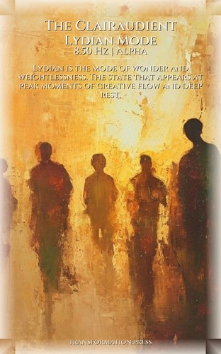 Clairaudient Creative Guidebook: Optimize Your Truth preview 6