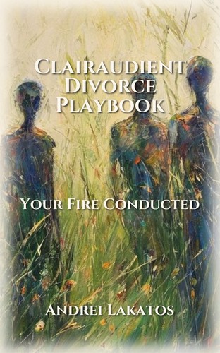 Clairaudient Divorce Playbook
