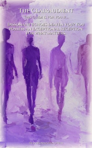 Clairaudient Divorce Playbook: Your Fire Conducted preview 4