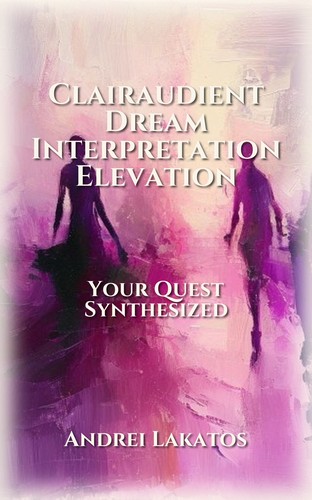 Clairaudient Dream Interpretation Elevation