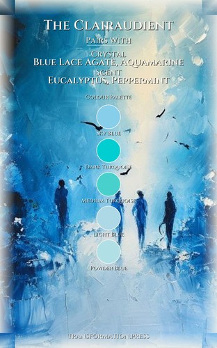 Clairaudient Dream Interpretation Elevation: Your Quest Synthesized preview 3