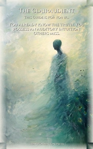 Clairaudient Dream Interpretation Elevation: Your Quest Synthesized preview 4