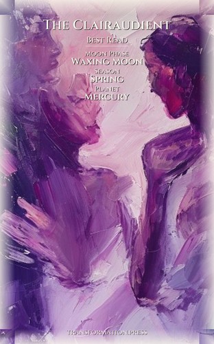 Clairaudient Energy Reading Foundations: Your Status Transcended preview 5
