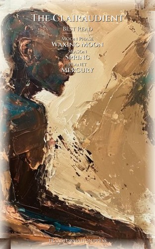 Clairaudient Fatigue Energy Protocol: Your Talent Embodied preview 5