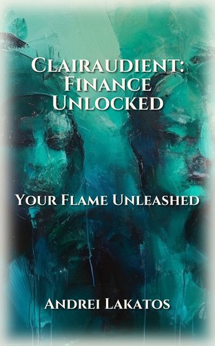 Clairaudient: Finance Unlocked