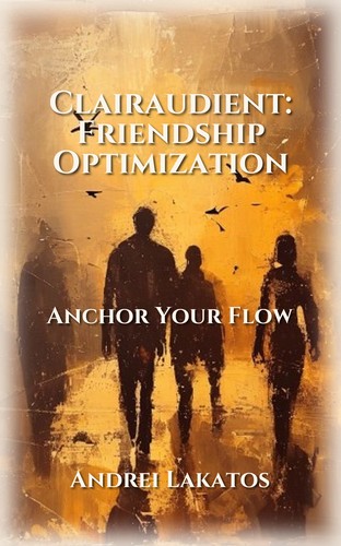 Clairaudient: Friendship Optimization