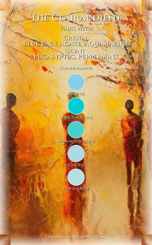 Clairaudient: Friendship Optimization: Anchor Your Flow preview 3