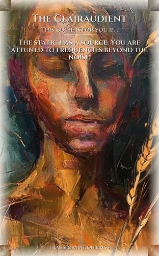 Clairaudient Grief: Your Success Map: Leverage Your Metamorphosis preview 4