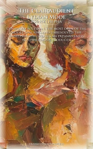 Clairaudient Grief: Your Success Map: Leverage Your Metamorphosis preview 6