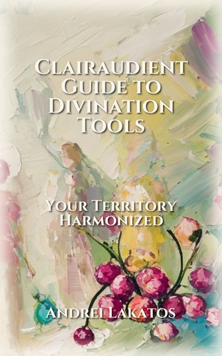Clairaudient Guide to Divination Tools