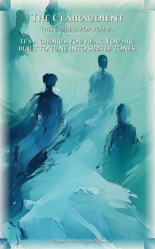 Clairaudient Guide to Divination Tools: Your Territory Harmonized preview 4