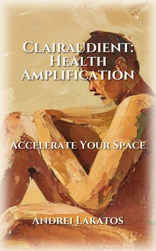 Clairaudient: Health Amplification