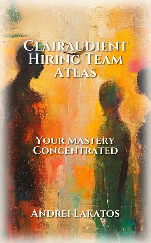 Clairaudient Hiring Team Atlas