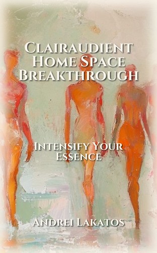 Clairaudient Home Space Breakthrough