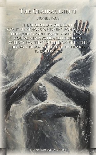 Clairaudient Home Space Breakthrough: Intensify Your Essence preview 1