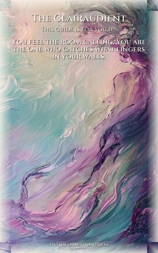 Clairaudient Home Space Breakthrough: Intensify Your Essence preview 4