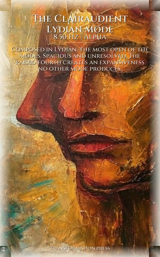 Clairaudient Home Space Breakthrough: Intensify Your Essence preview 6