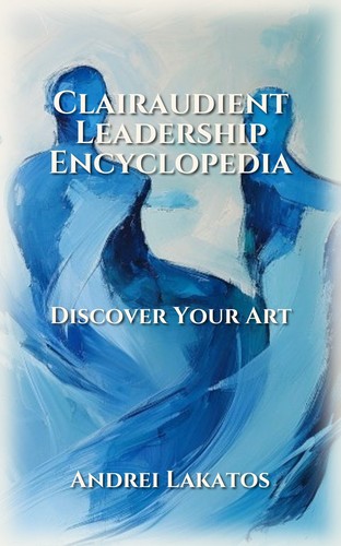 Clairaudient Leadership Encyclopedia