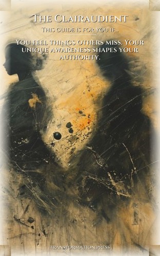 Clairaudient Leadership Encyclopedia: Discover Your Art preview 4