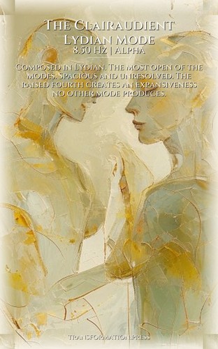Clairaudient Leadership Encyclopedia: Discover Your Art preview 6