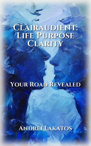 Clairaudient: Life Purpose Clarity
