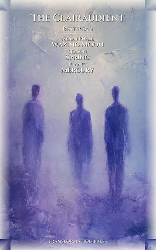 Clairaudient: Life Purpose Clarity: Your Road Revealed preview 5