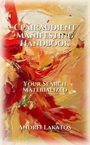 Clairaudient Manifesting Handbook