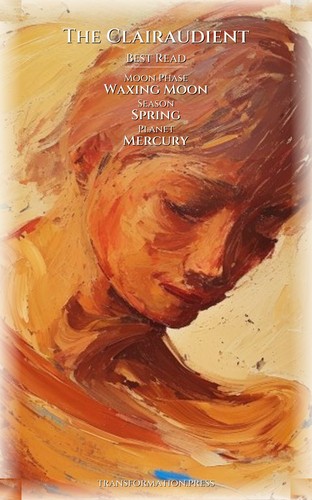 Clairaudient Manifesting Handbook: Your Search Materialized preview 5