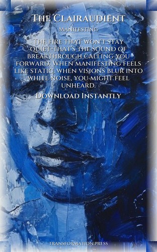 Clairaudient Manifesting Handbook: Your Search Materialized preview 7