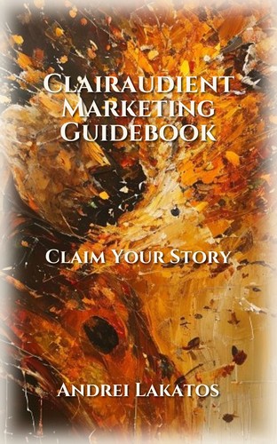 Clairaudient Marketing Guidebook