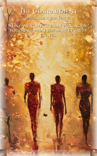 Clairaudient Marketing Guidebook: Claim Your Story preview 4