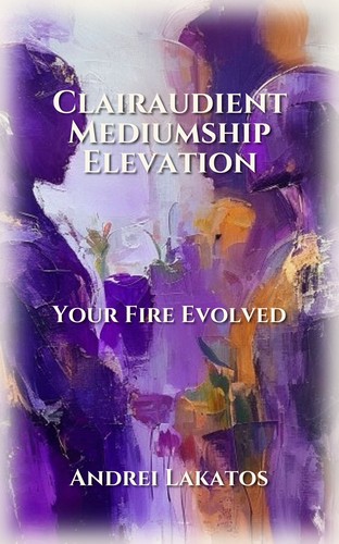 Clairaudient Mediumship Elevation
