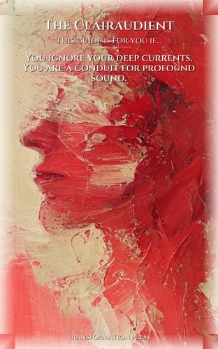Clairaudient Mediumship Elevation: Your Fire Evolved preview 4