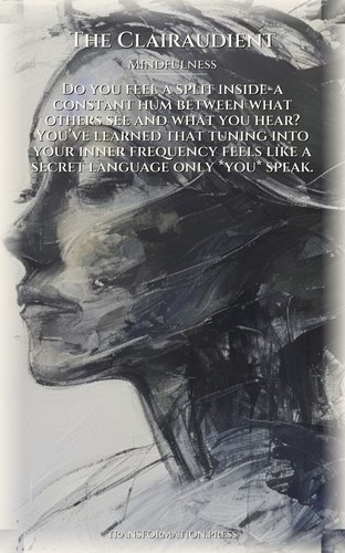 Clairaudient Mindfulness Sourcebook: Ground Your Soul preview 1