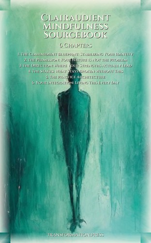 Clairaudient Mindfulness Sourcebook: Ground Your Soul preview 2