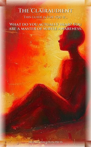 Clairaudient Mindfulness Sourcebook: Ground Your Soul preview 4