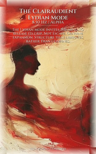 Clairaudient Mindfulness Sourcebook: Ground Your Soul preview 6