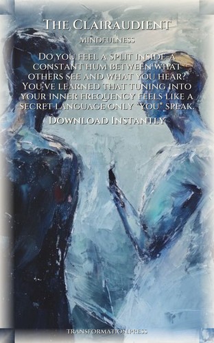 Clairaudient Mindfulness Sourcebook: Ground Your Soul preview 7