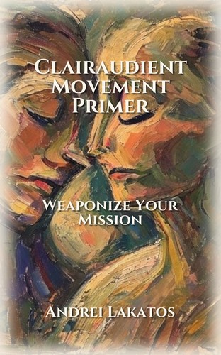 Clairaudient Movement Primer