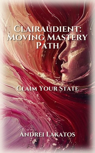 Clairaudient: Moving Mastery Path